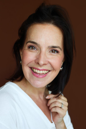 Laura Ala-Ruona portrait