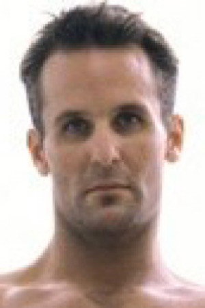 Matt Douglas portrait
