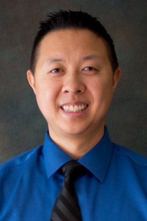 Stan Szeto portrait