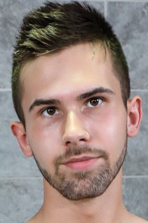 Mikey Monroe portrait