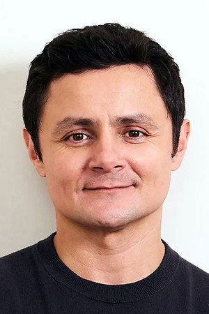 Arturo Castro portrait