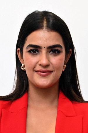Kavya Thapar portrait