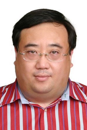 Na Wei portrait