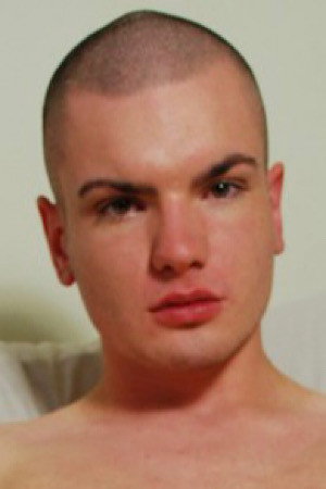 Leigh Devine portrait