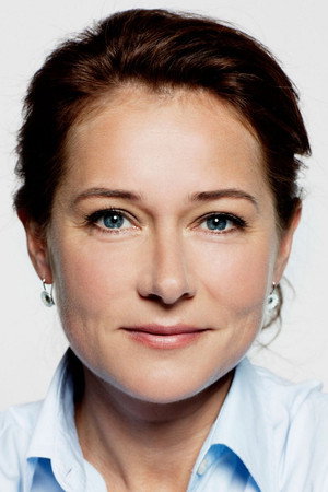Sidse Babett Knudsen portrait