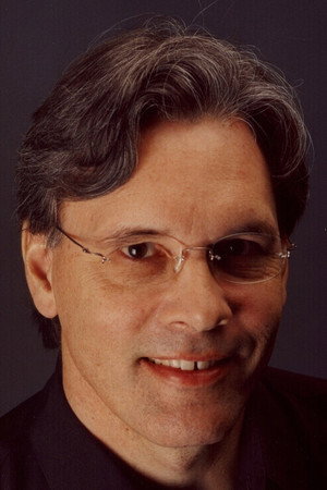 Bob Cringely portrait