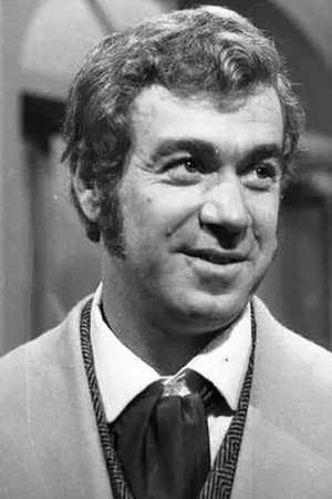 Roberto Bolant portrait