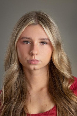 Morgan Pyle portrait