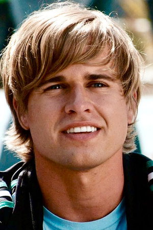 Randy Wayne portrait