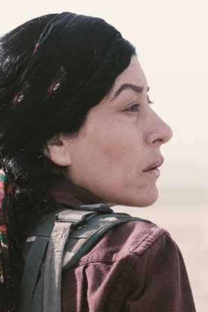Dijle Arjîn portrait