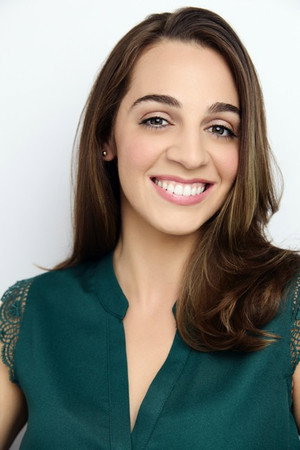 Janae Palmer portrait