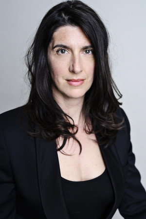 Emily Corcoran portrait