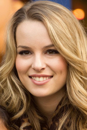 Bridgit Mendler portrait