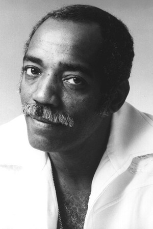 Willie Bobo portrait
