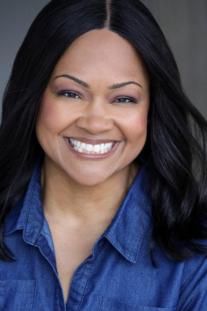 Tisha Bradford portrait