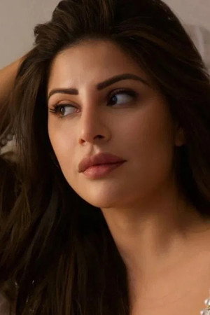 Karishma Kotak portrait