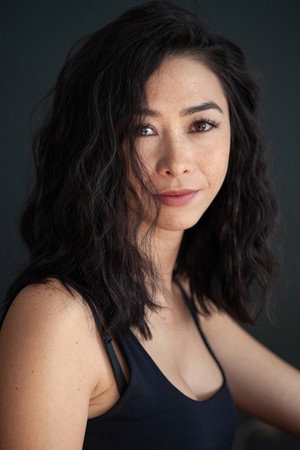 Amanda Chiu portrait