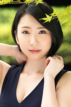 Hijiri Maihara portrait