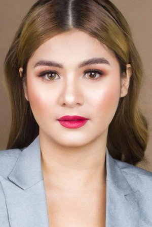 Kim Rodriguez portrait