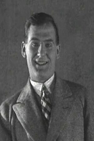Georges Pomiès portrait