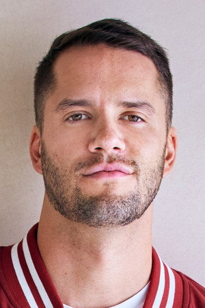 Dan Damage portrait