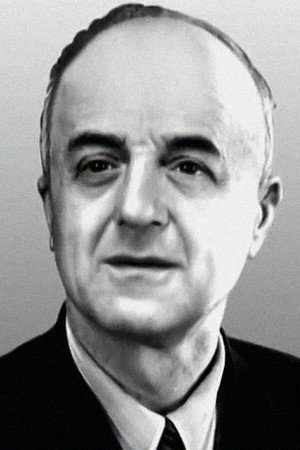 Alakbar Seyfi portrait