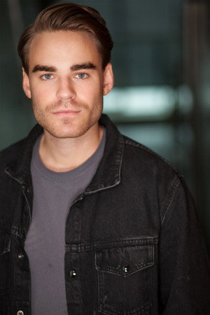 Liam Boland portrait