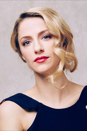 Erica Sweany portrait