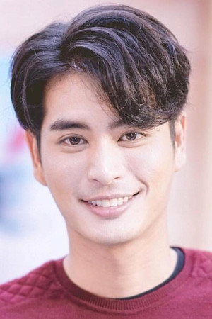 Prama Imanothai portrait