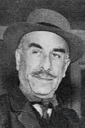 Osman Türkoğlu portrait