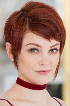 Bree Daniels portrait