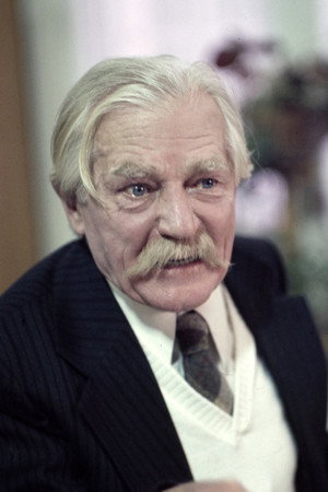 Juliusz Lubicz-Lisowski portrait