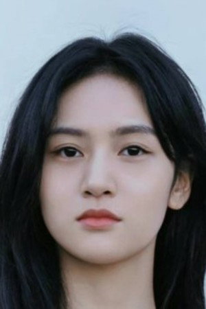 Huang Sirui portrait