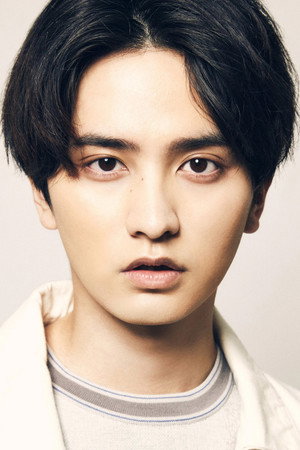 Toshiki Seto portrait