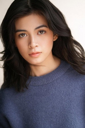 Kianna Cameron portrait