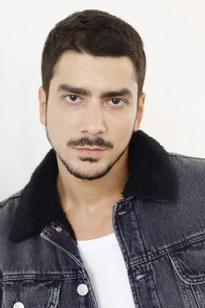 Rhener Freitas portrait