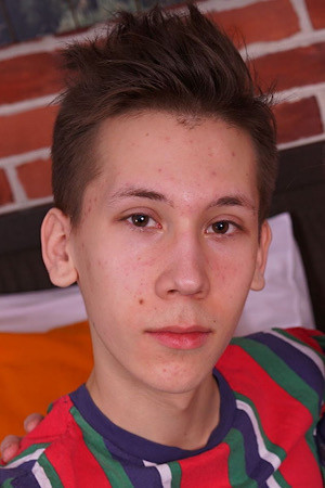 Jeka Gloo portrait