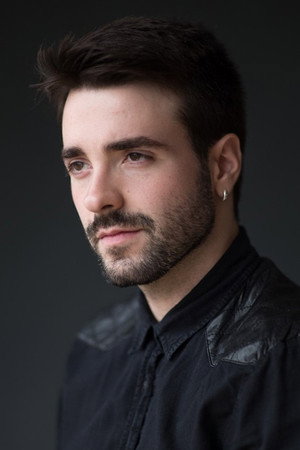 Marc Bosch Vilarasau portrait