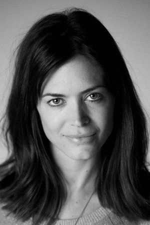 Astrid Coppens portrait