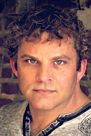 Jason Benjamin portrait