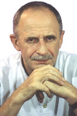 Andrzej Grąziewicz portrait