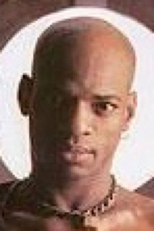 Rodney Strong portrait