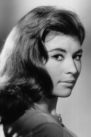 Nanette Newman portrait