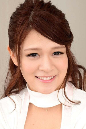 Mary Tachibana portrait