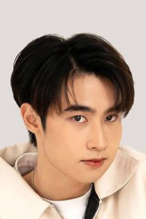 Kong Kongphom Farwaeroj portrait