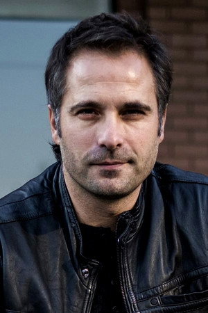 Paulo Brunetti portrait