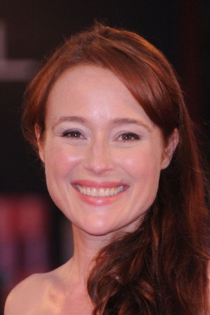 Jennifer Ehle portrait