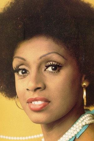 Aizita Nascimento portrait