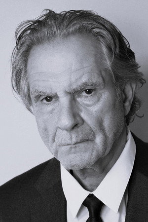 Michael Maloley portrait