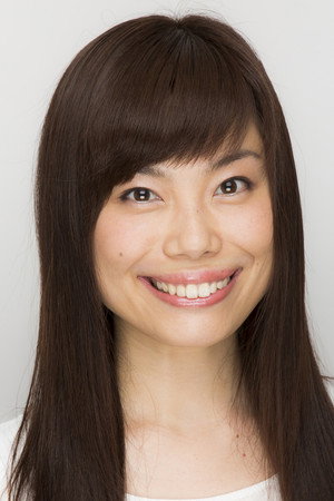 Yui Shoji portrait